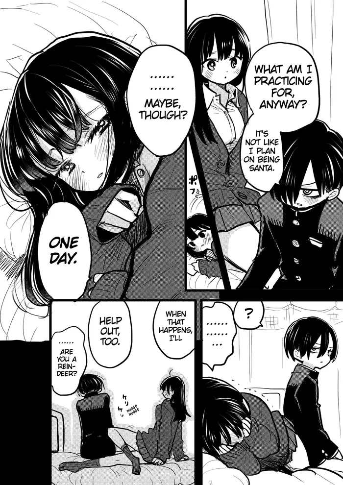The Dangers in My Heart Chapter 86.2 image 4_optimized